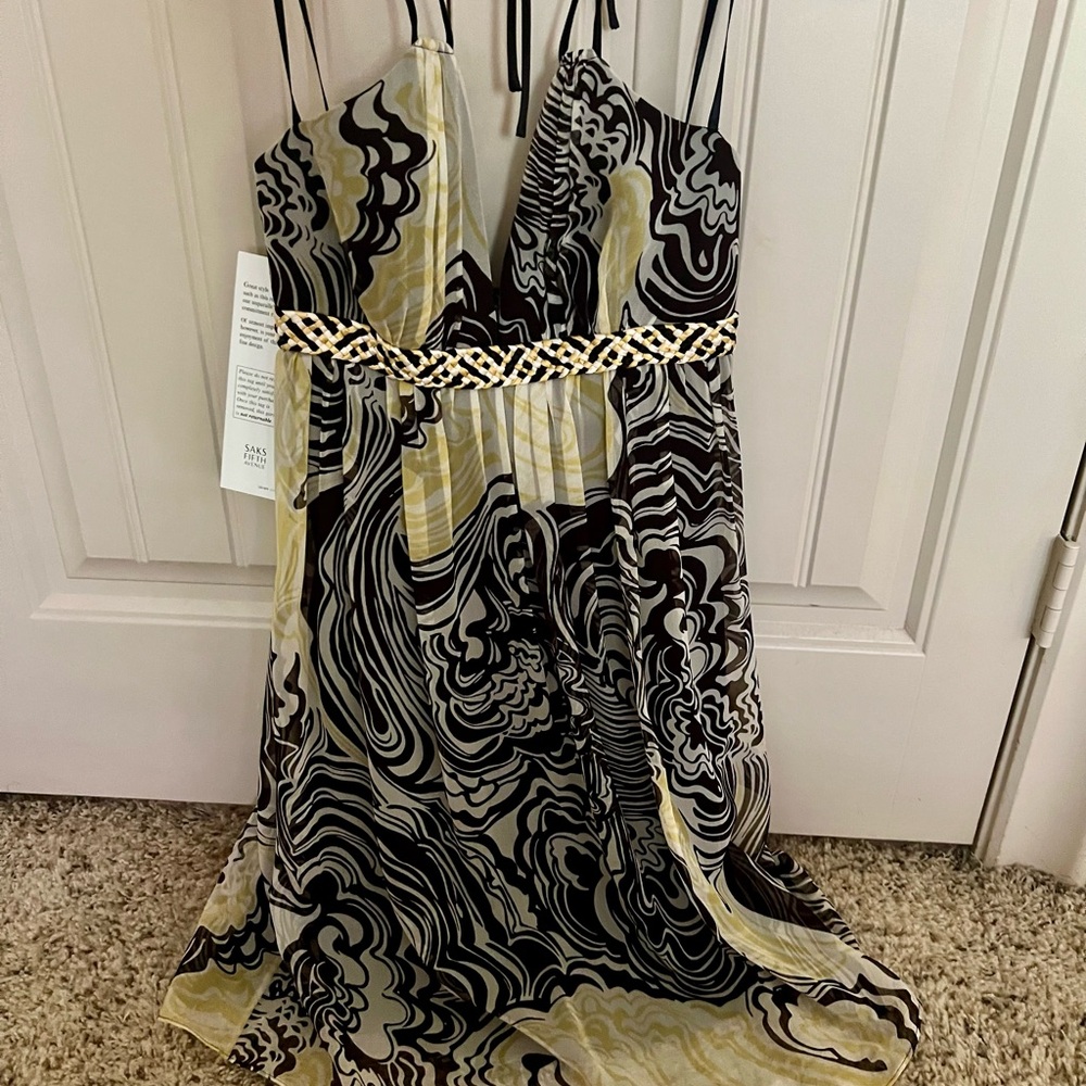 Laundry by Shelly Segal Dress size 0